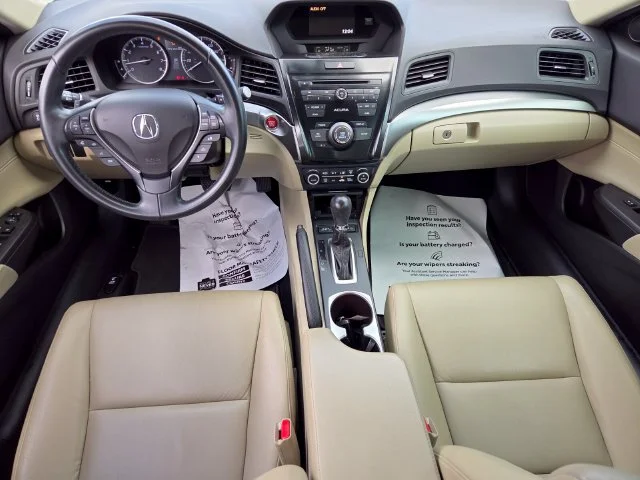 Used 2018  Acura 2.4L image 9