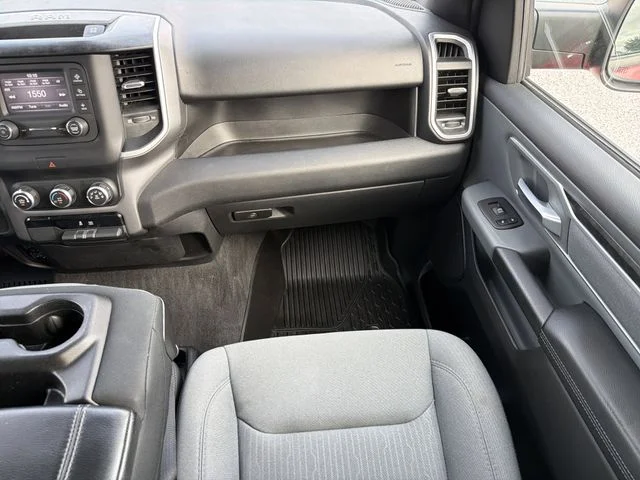 Used 2022 Red Ram Big Horn/Lone Star image 14
