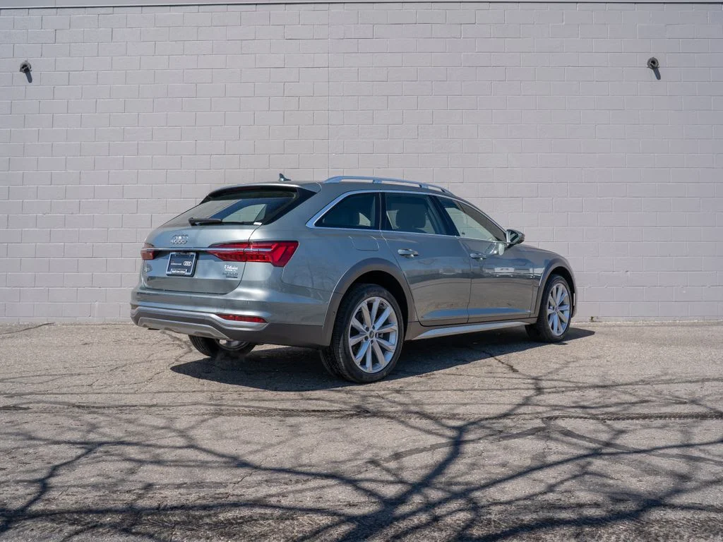 Used 2021  Audi Prestige image 7