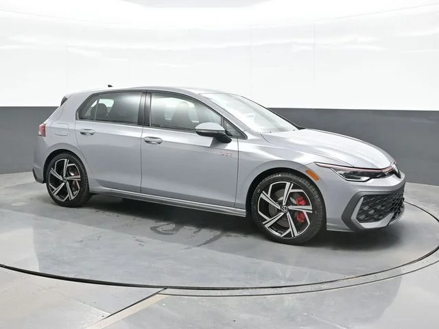 2026 Volkswagen Golf GTI SE - Photo 7
