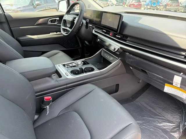 2027 Kia Carnival SX Prestige - Photo 21