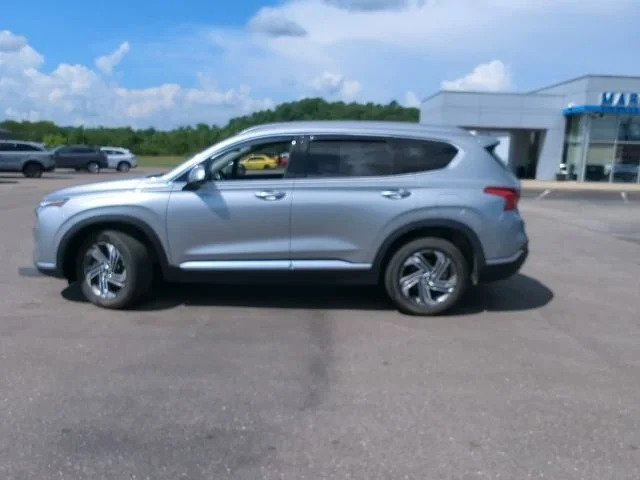 Used 2022  Hyundai SEL image 30