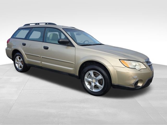 2008 Subaru Outback Base