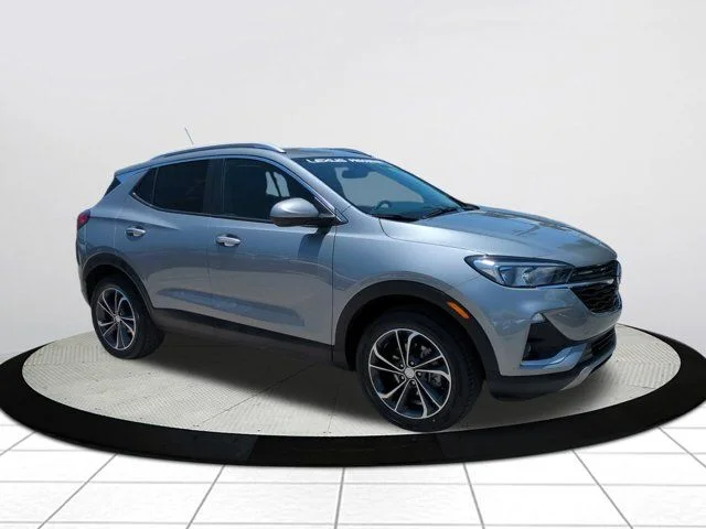 2023 Buick Encore GX