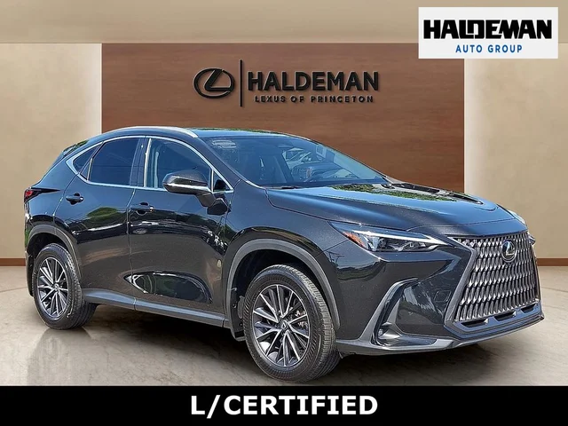 2024 Lexus NX 350 Base