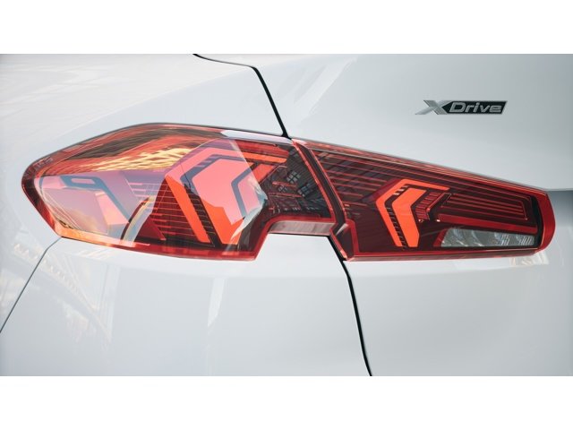 New 2026 Alpine White BMW 228 Gran Coupe image 8