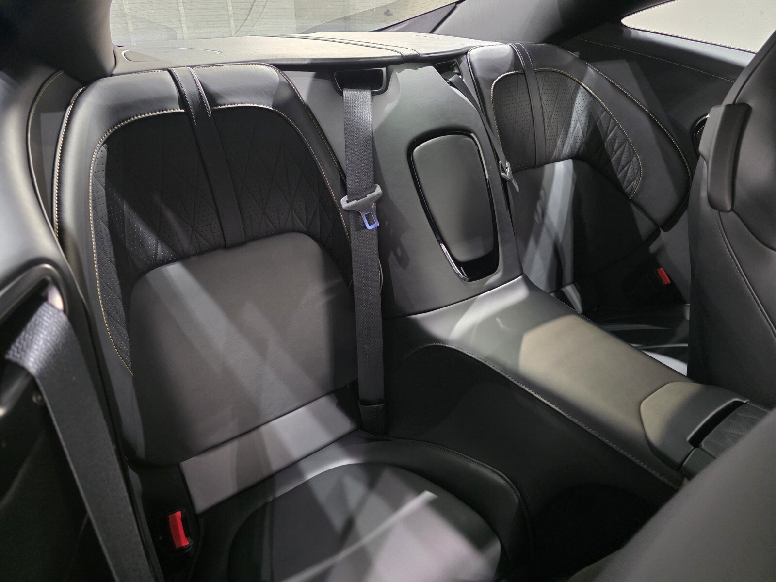 New 2026 Xenon Grey Aston Martin Coupe image 21