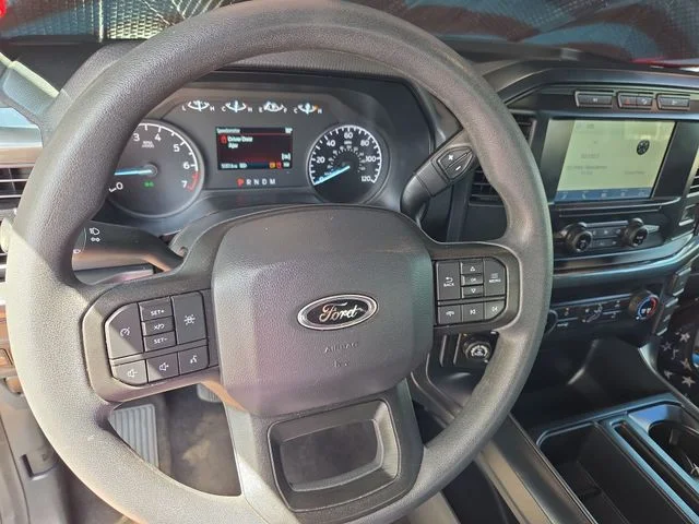 2022 Ford F-150 Tremor - Photo 9