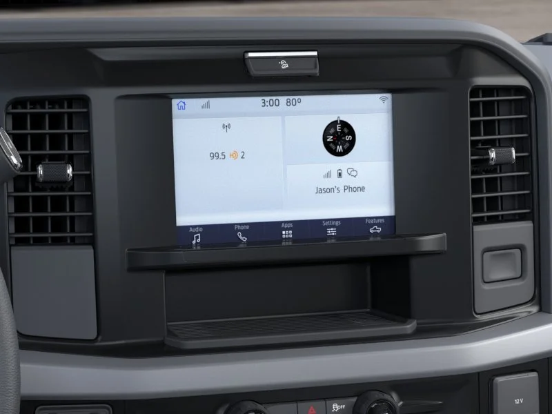 2026 Ford F-250 Super Duty XLT - Photo 14