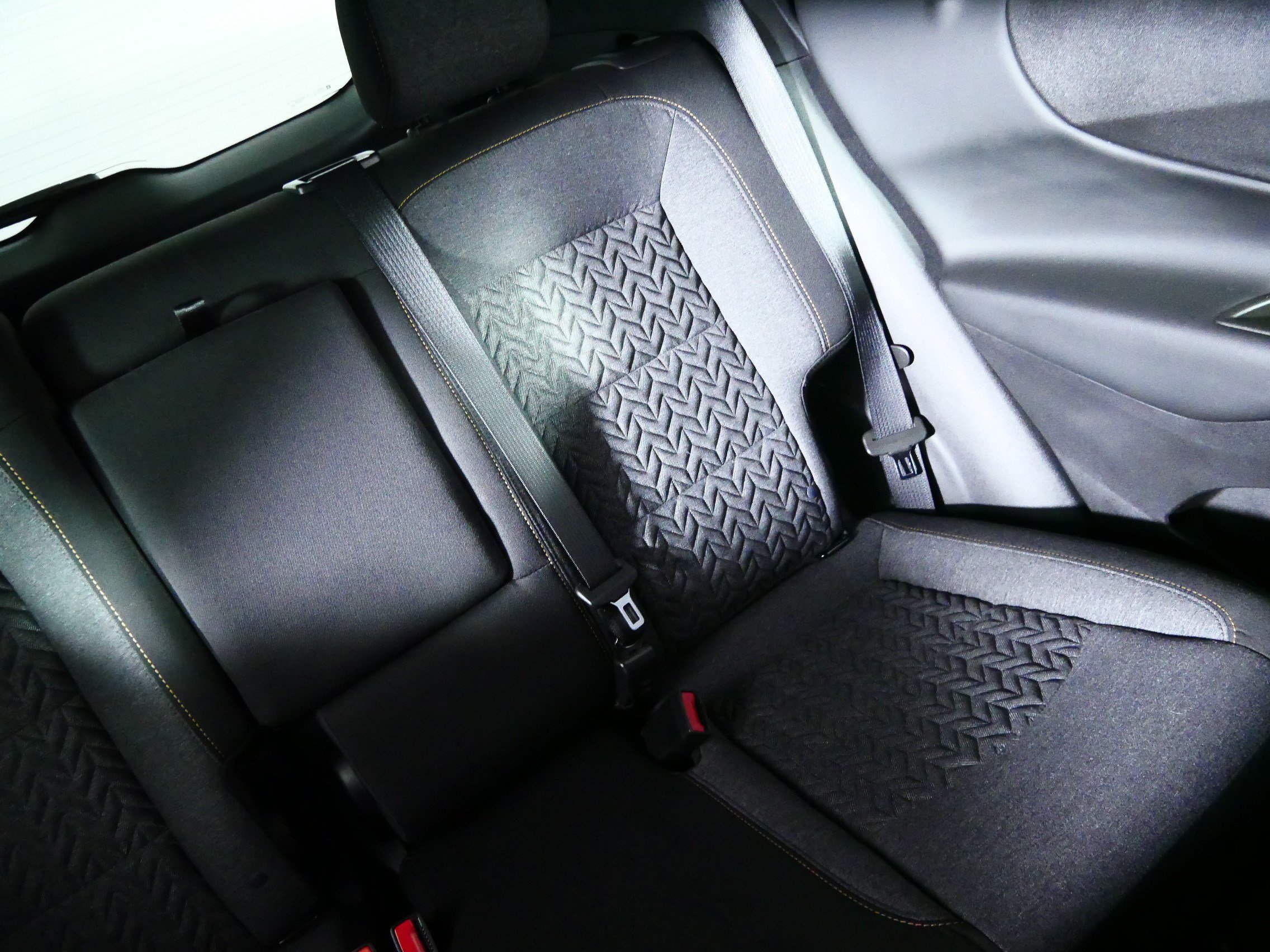 Used 2024 Riptide Blue Metallic Chevrolet LT image 14