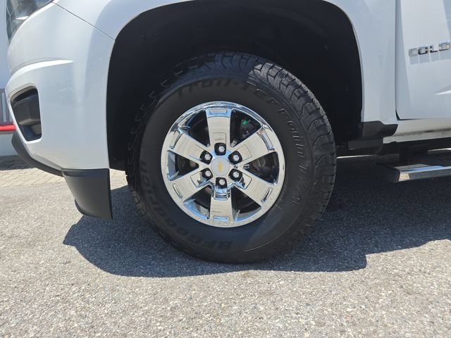 2019 Chevrolet Colorado Work Truck - Photo 27
