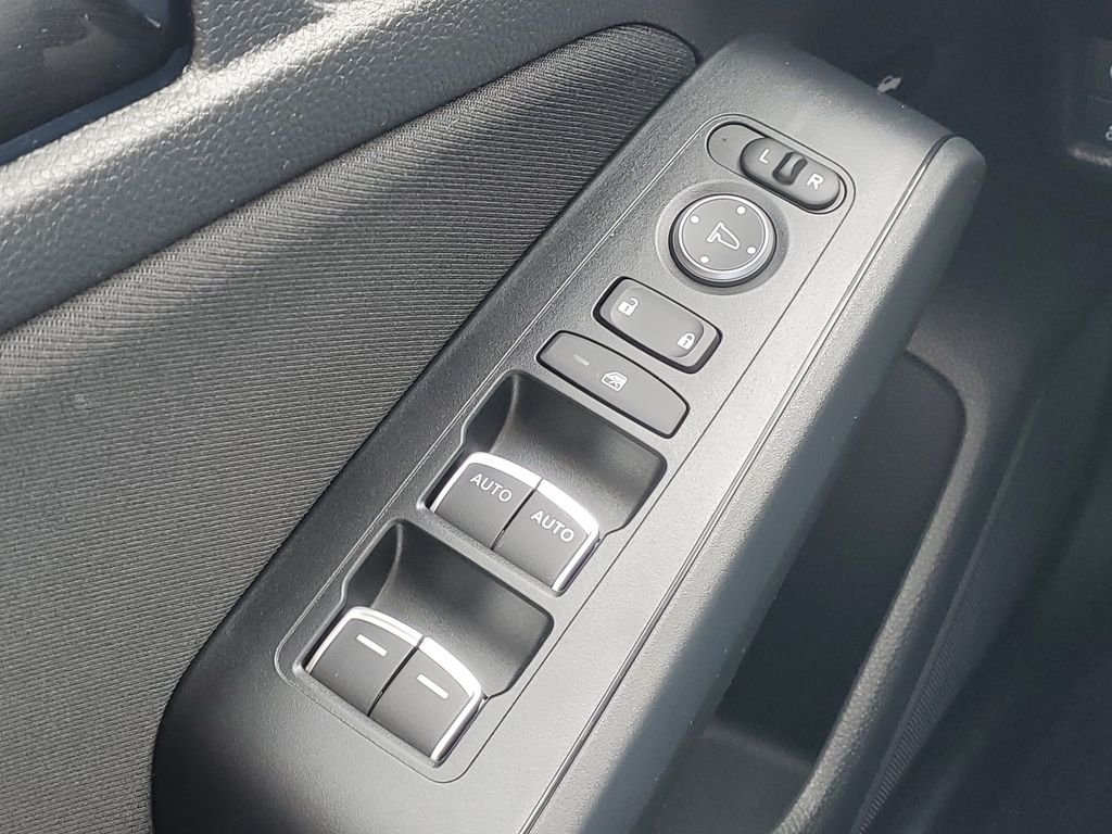 2023 Honda Civic EX - Photo 15