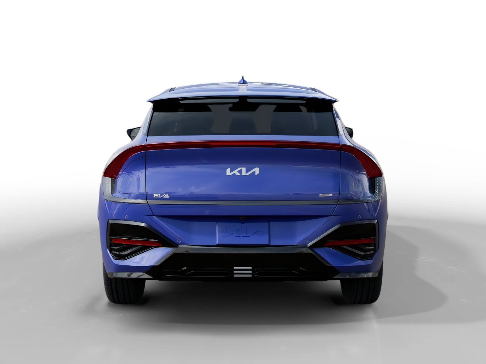 New 2026 Nebular Blue Kia GT-LINE image 5