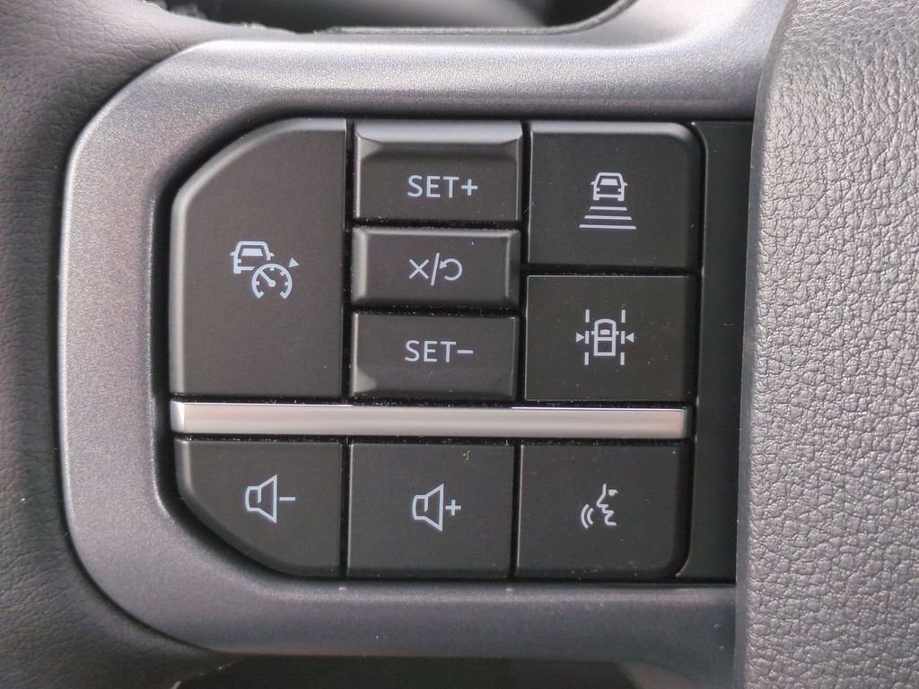 2025 Ford F-150 Lariat - Photo 26