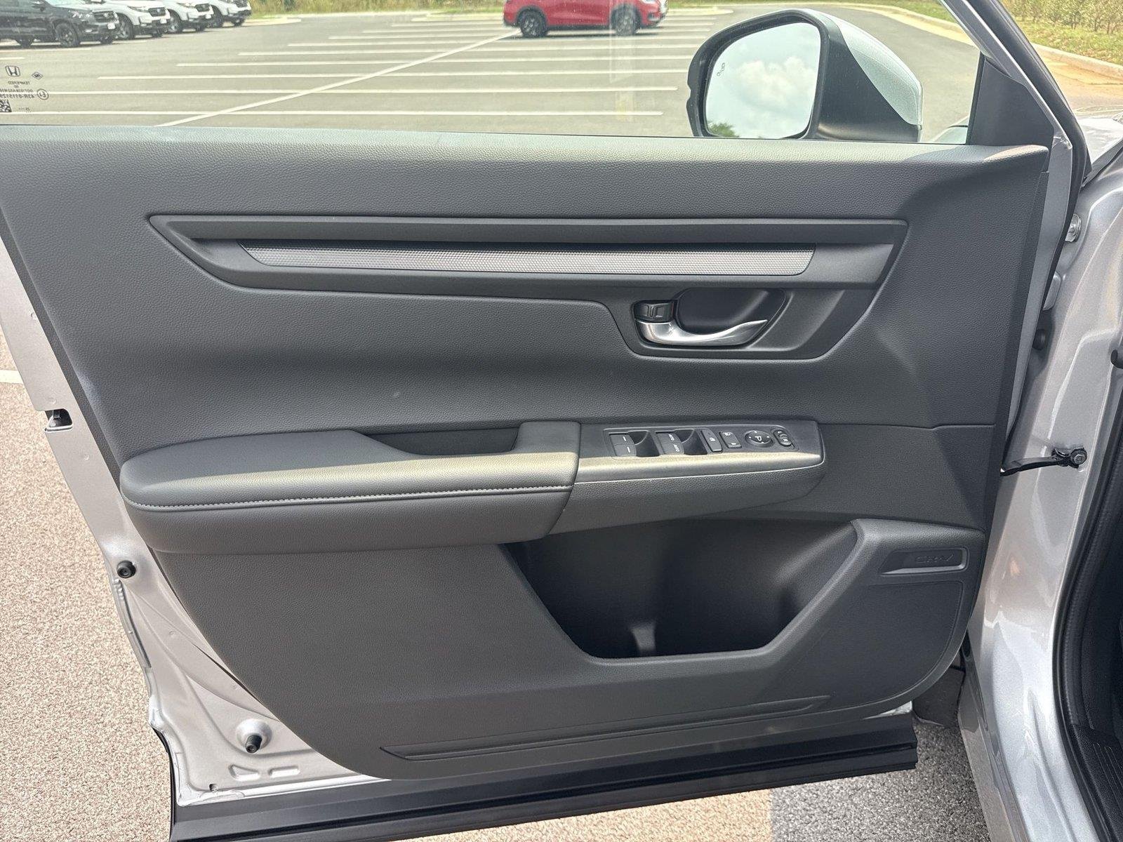 2026 Honda CR-V EX - Photo 12