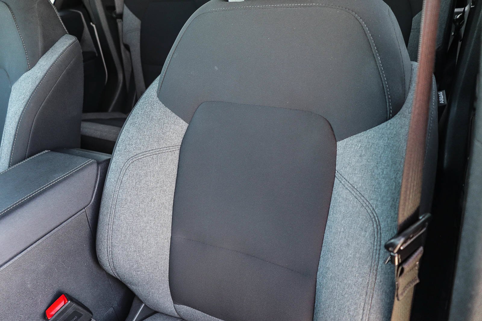 Certified Used 2025 Oxford White Ford Big Bend image 27
