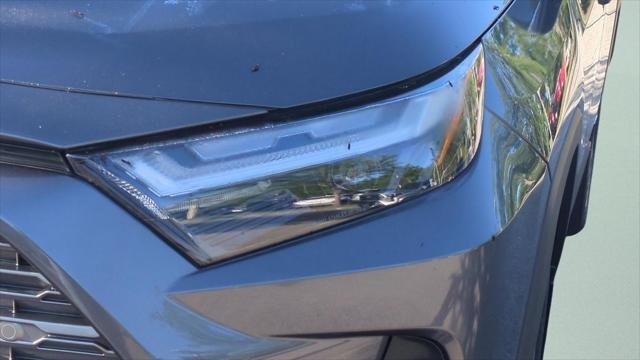 Certified Used 2024 MAGNETIC GRAY MET. Toyota  image 26