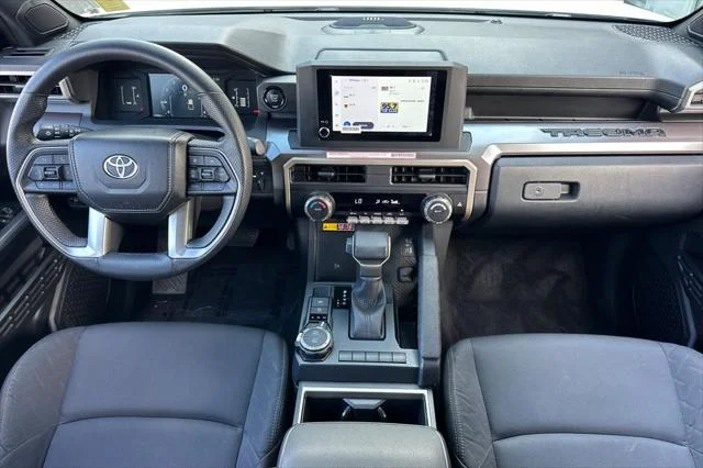 Certified Used 2024 ICE CAP Toyota  image 13