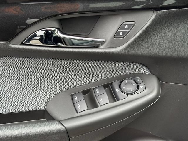 New 2026 Mosaic Black Metallic Chevrolet LT image 16