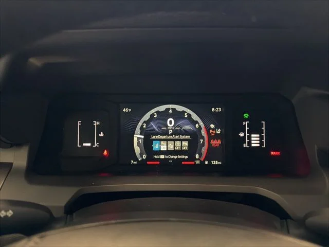 2026 Toyota Tacoma SR5 - Photo 28