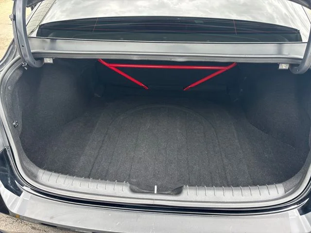 Used 2023 Black Hyundai Base image 24