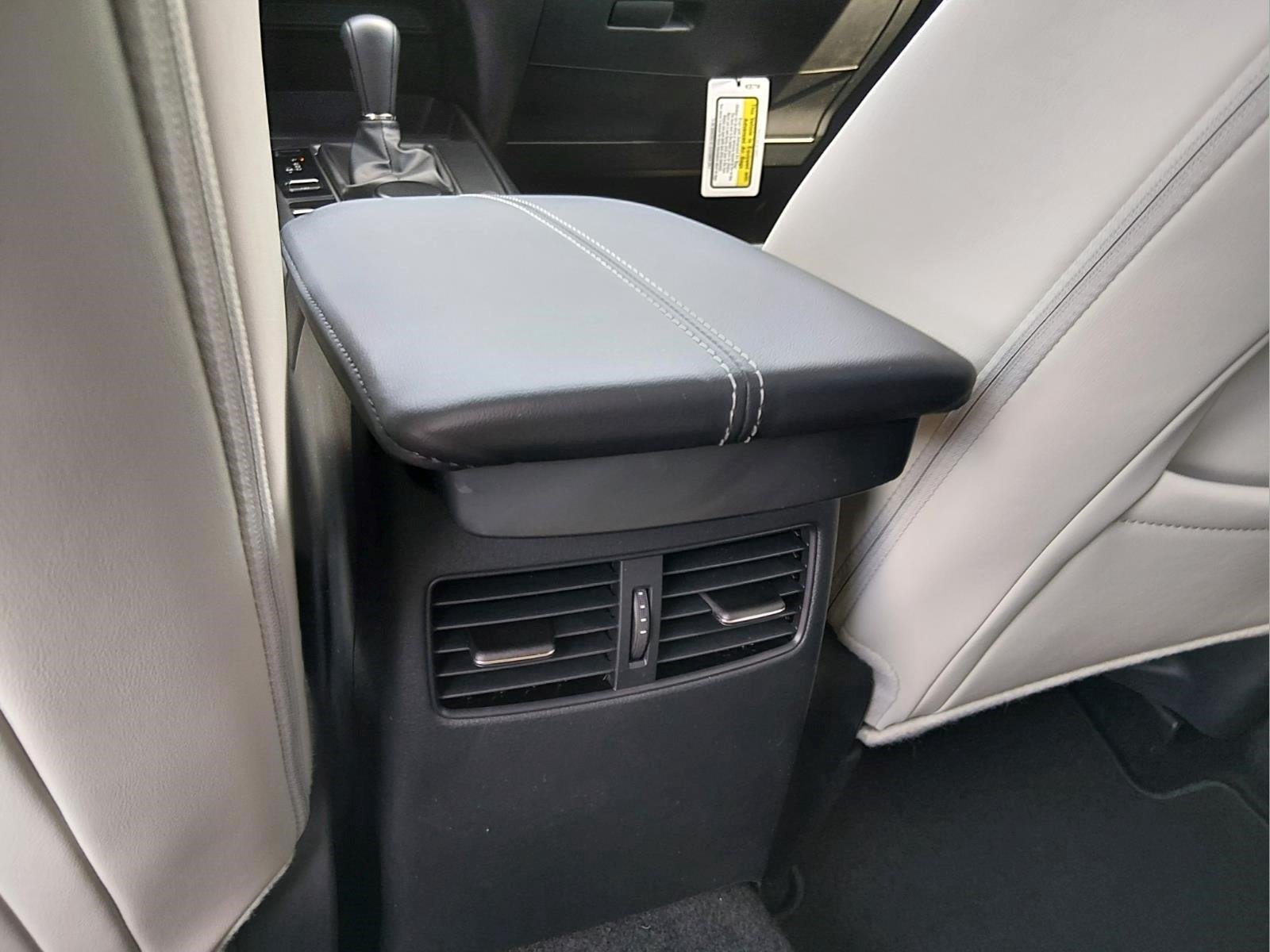 New 2026 Aero Gray Metallic Mazda 2.5 S Aire Edition image 19