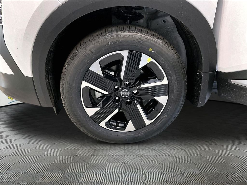 2026 Nissan KICKS SV AWD - Photo 12