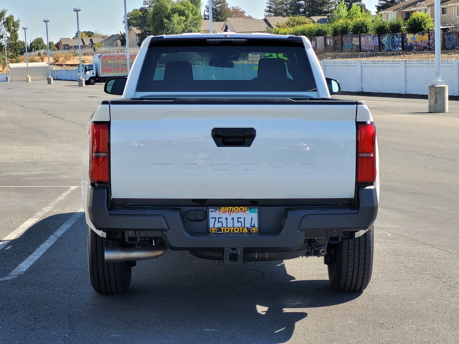 Used 2026  Toyota  image 5