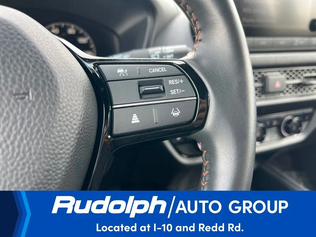 2024 Honda HR-V Sport - Photo 30