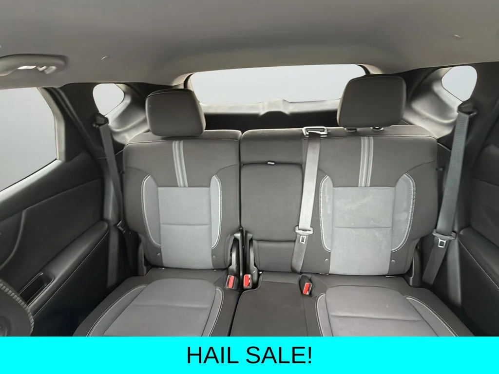 Certified Used 2023 Black Chevrolet LT image 27