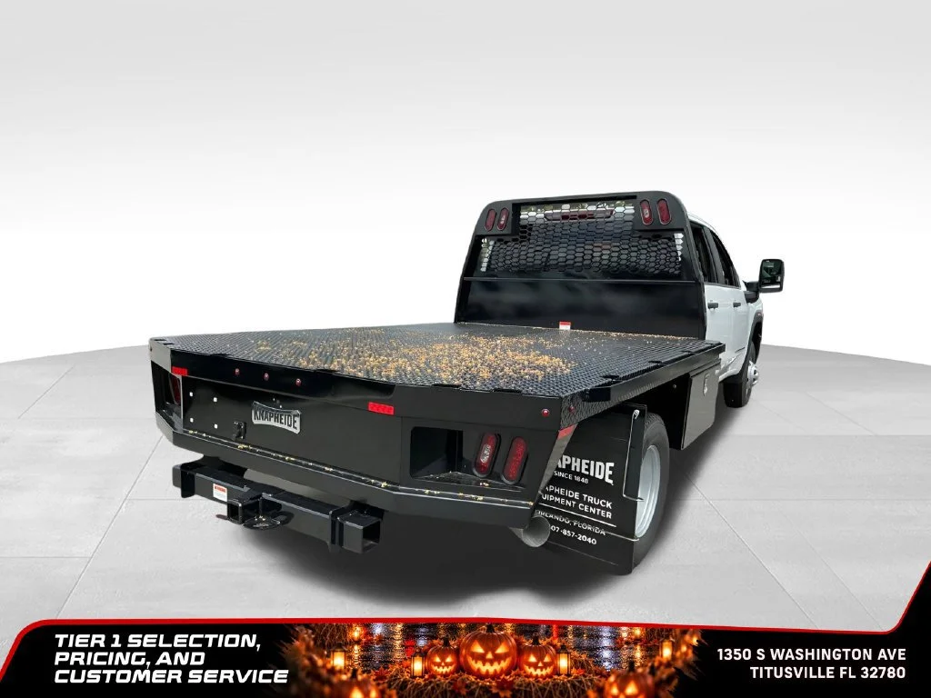 New 2026 Summit White GMC Pro image 7