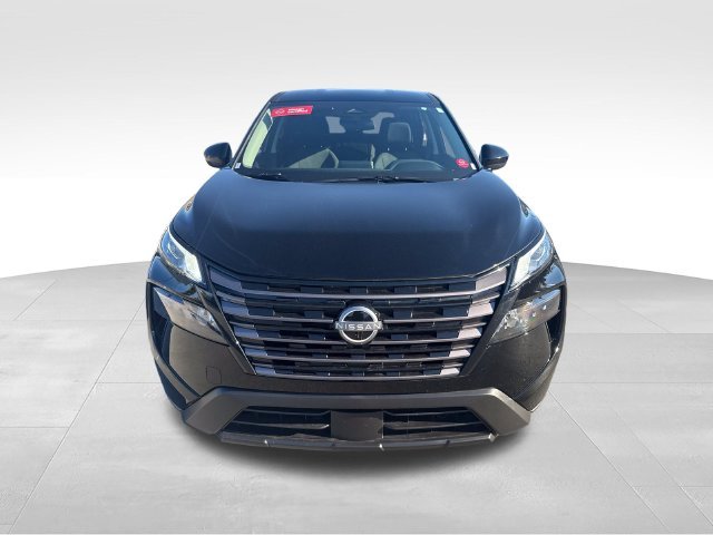 Used 2026 Black Nissan SV image 9