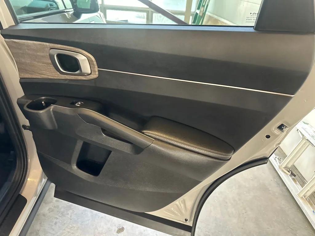Used 2022 Gray Kia S image 30
