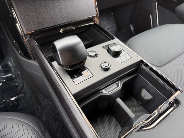 New 2027 Narvik Black Land Rover SV image 19