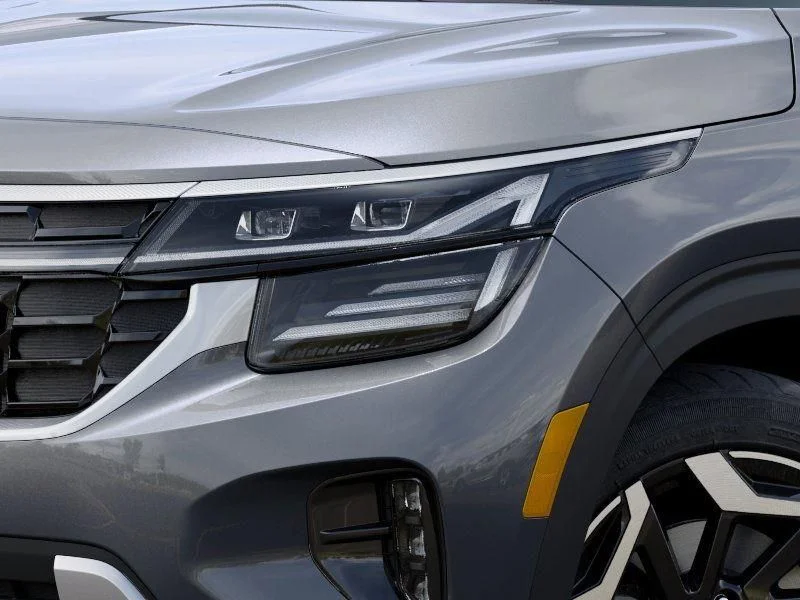 2025 Kia Seltos SX - Photo 10