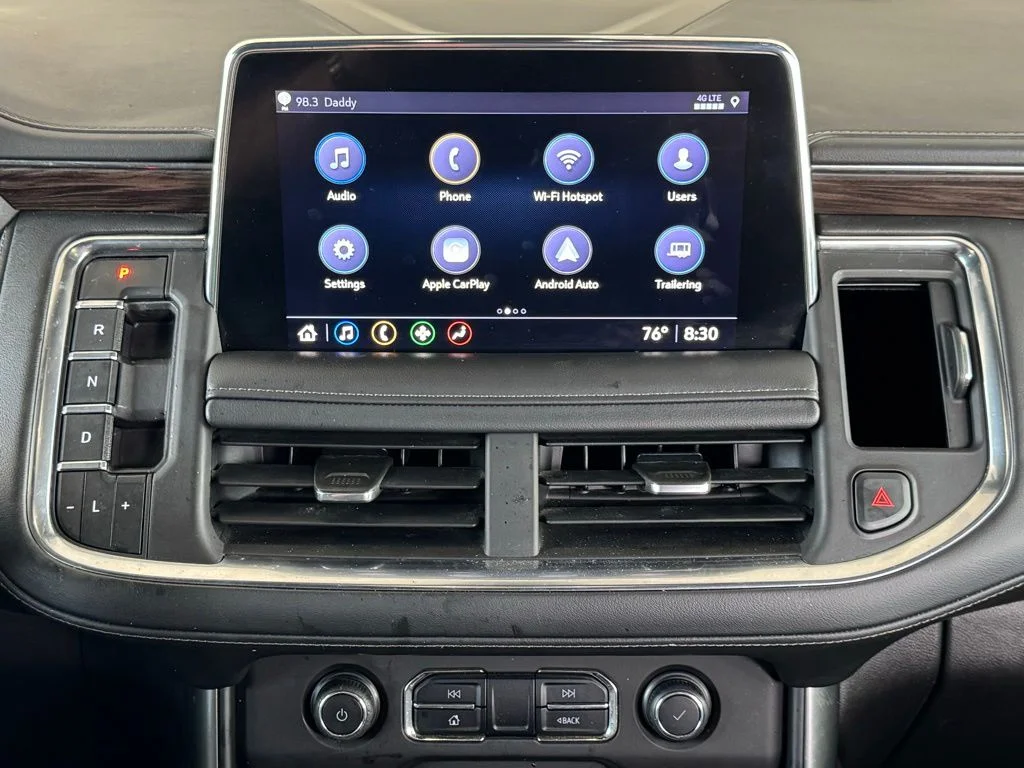 Used 2021 Red Chevrolet Z71 image 32