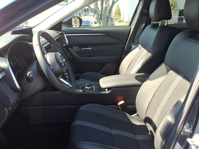 Certified Used 2025 Blue Mazda 2.5 S Select Package image 20