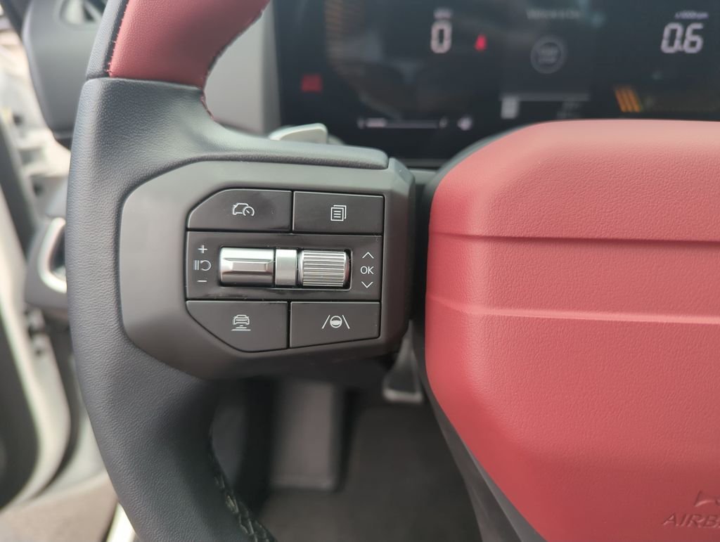 New 2026 Snow White Pearl Kia GT-Line image 22