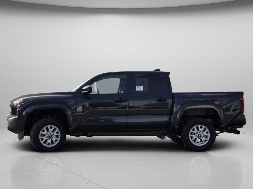 New 2026 Underground Toyota SR image 17