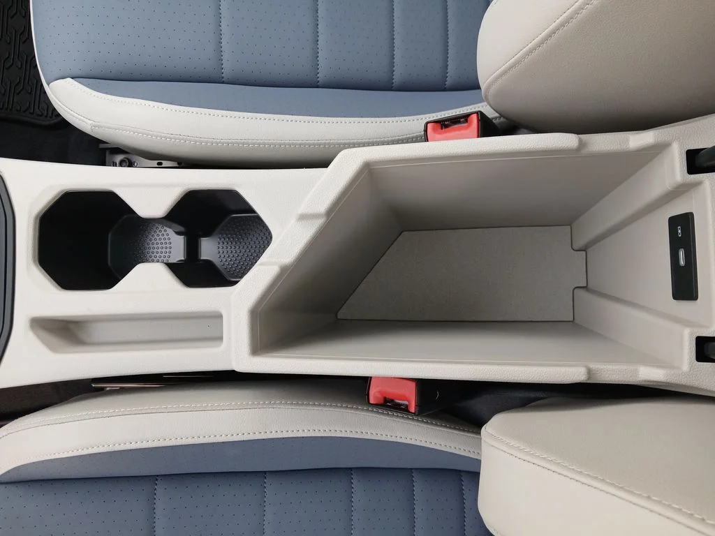 New 2026 White Volkswagen 1.5T SE image 25