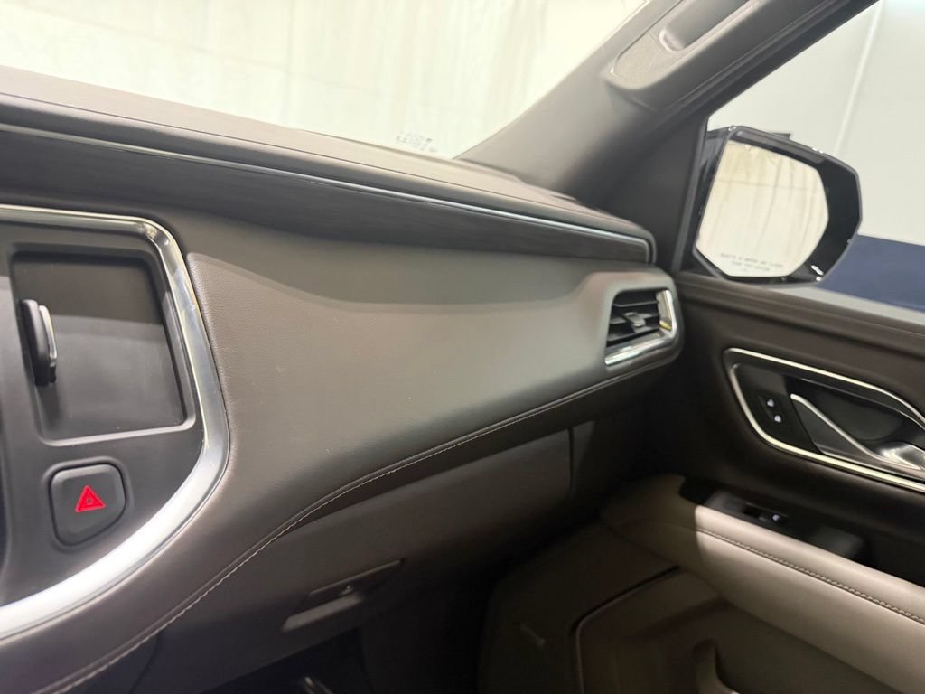 2021 Chevrolet Tahoe Z71 - Photo 29