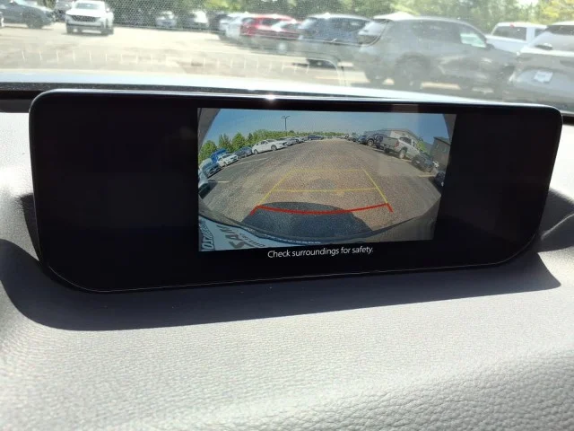 New 2026 GRAY Mazda 2.5 S Premium image 20