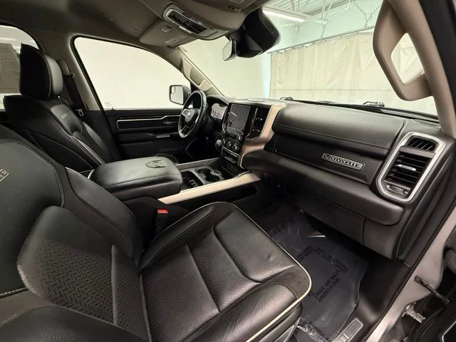 2022 RAM Ram 1500 Pickup Laramie - Photo 9