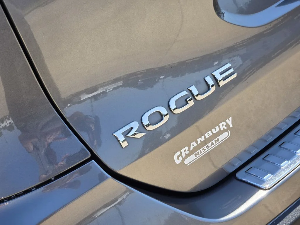 2019 Nissan Rogue SL - Photo 10