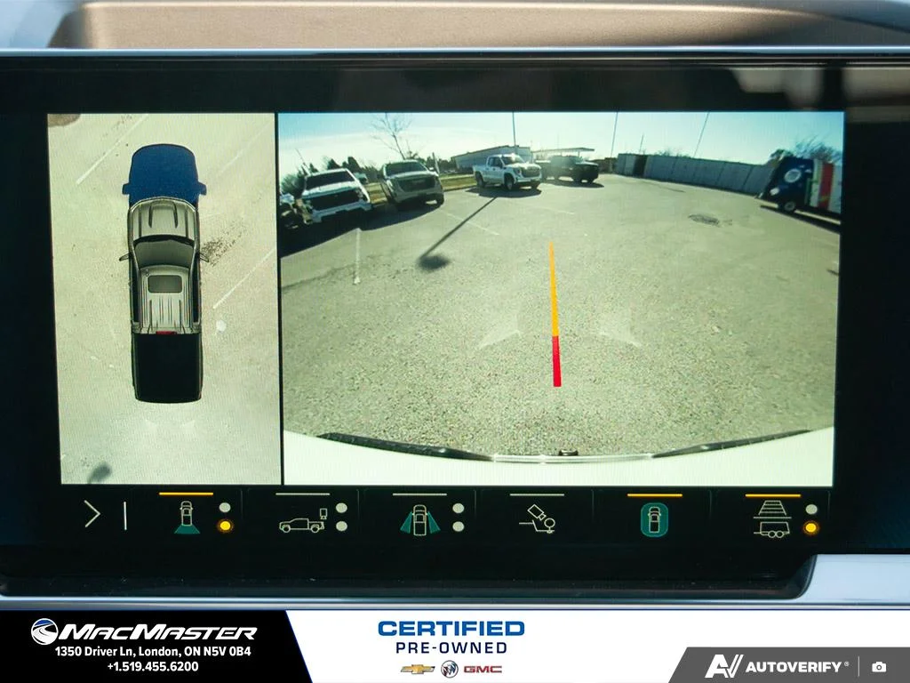 Certified Used 2023  Chevrolet LTZ image 30