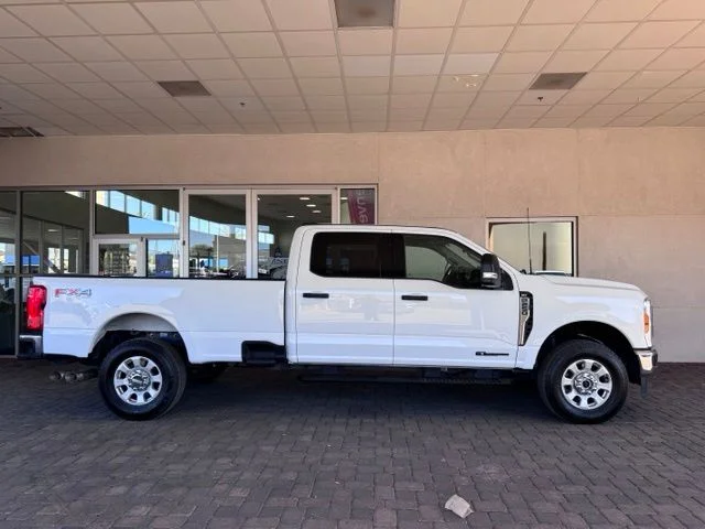 2024 Ford F-250 Super Duty XLT - Photo 6