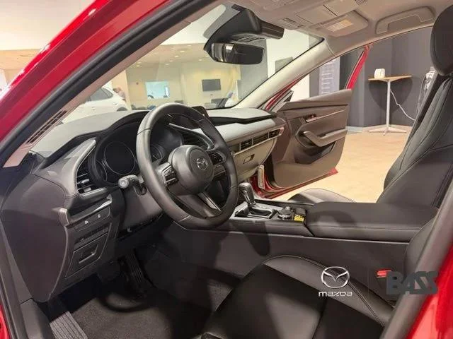New 2026 Soul Red Crystal Metallic Mazda 2.5 S Select Sport image 22