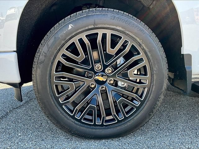 2026 Chevrolet Silverado 1500 RST - Photo 7