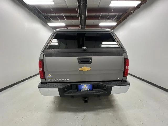 2013 Chevrolet Silverado 1500 LT - Photo 7