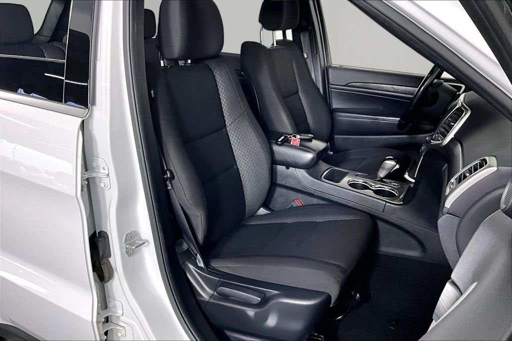 2021 Jeep Grand Cherokee Laredo E - Photo 27